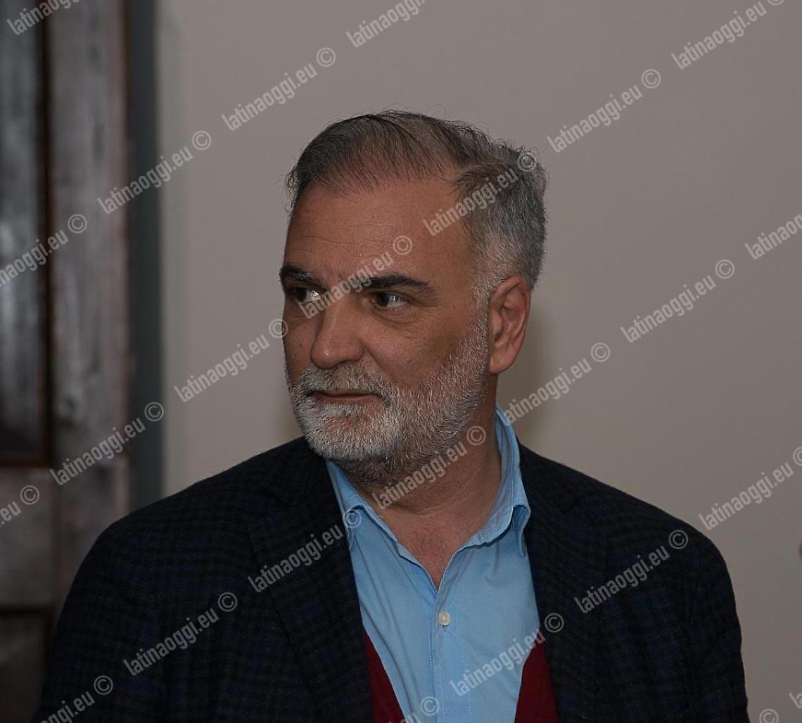 Bilancio regionale, restauro per lo storico 'stallino' di Latina