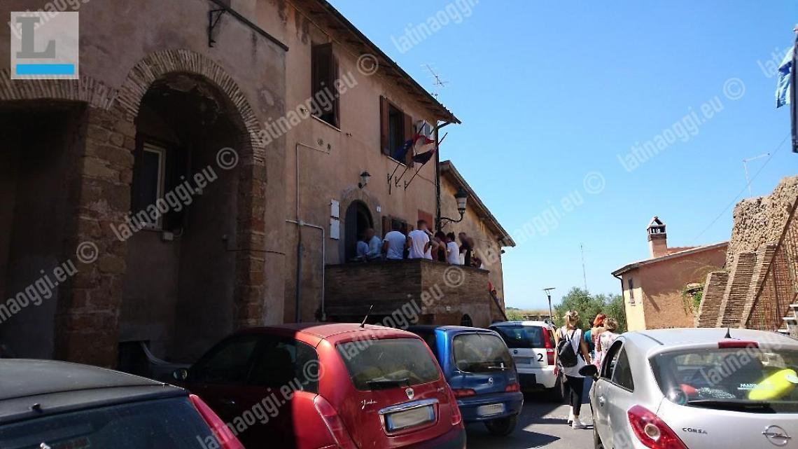 Ardea, Salzare e Banditella: al via il censimento delle occupazioni