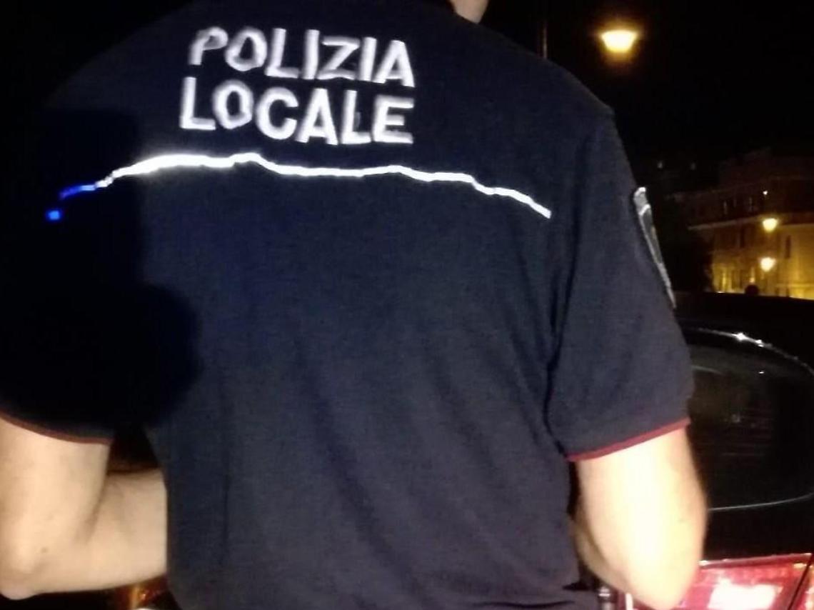 &laquo;Alla polizia locale servono strumenti di difesa&raquo;, l'appello dell'Ugl