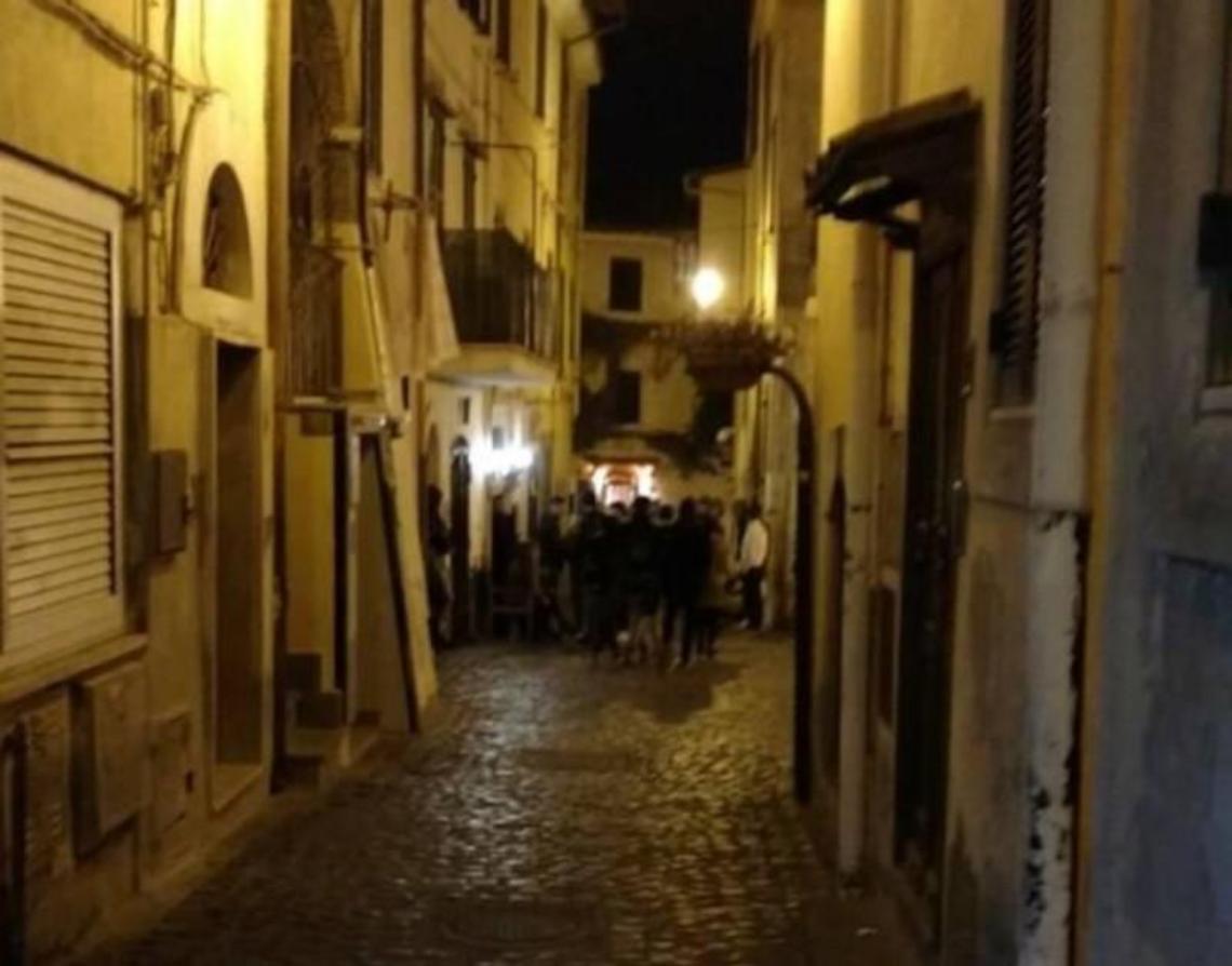 Nettuno, botte nel Borgo: quattro condanne definitive