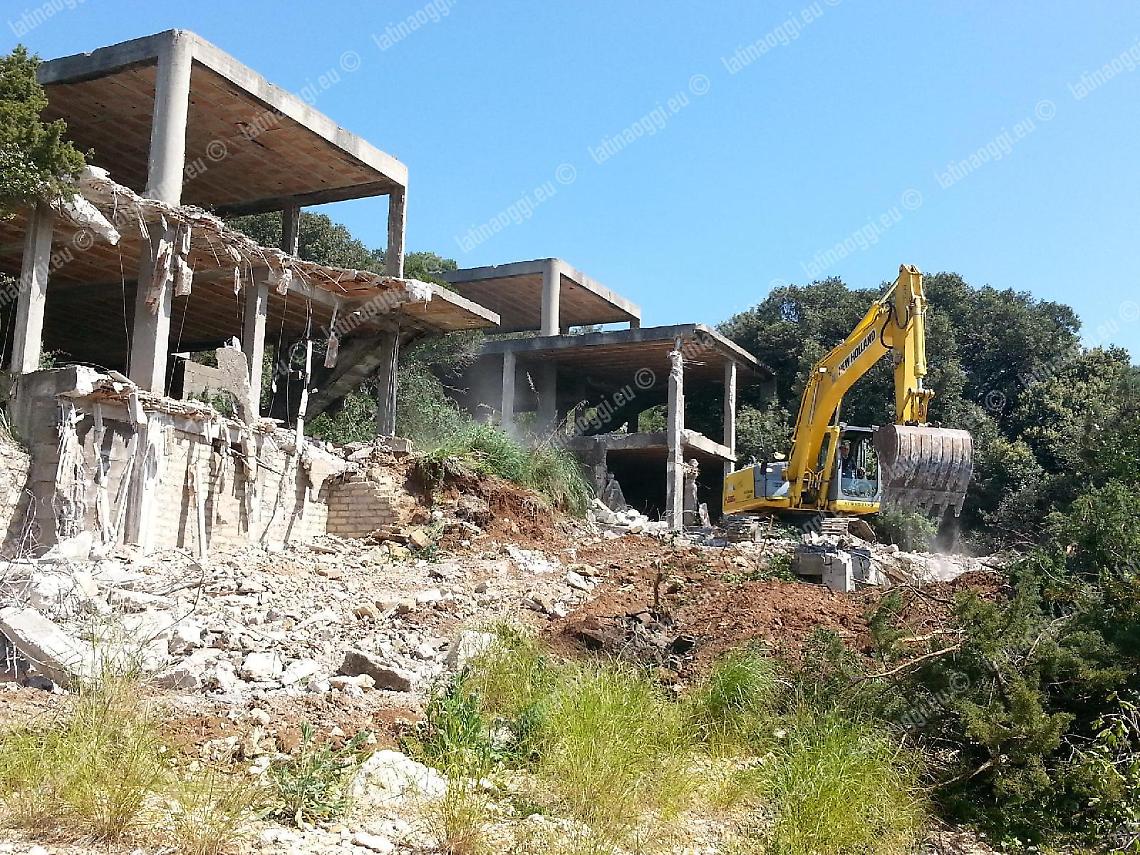 Un sentiero per ricordare lo scempio del "Sacco del Circeo"