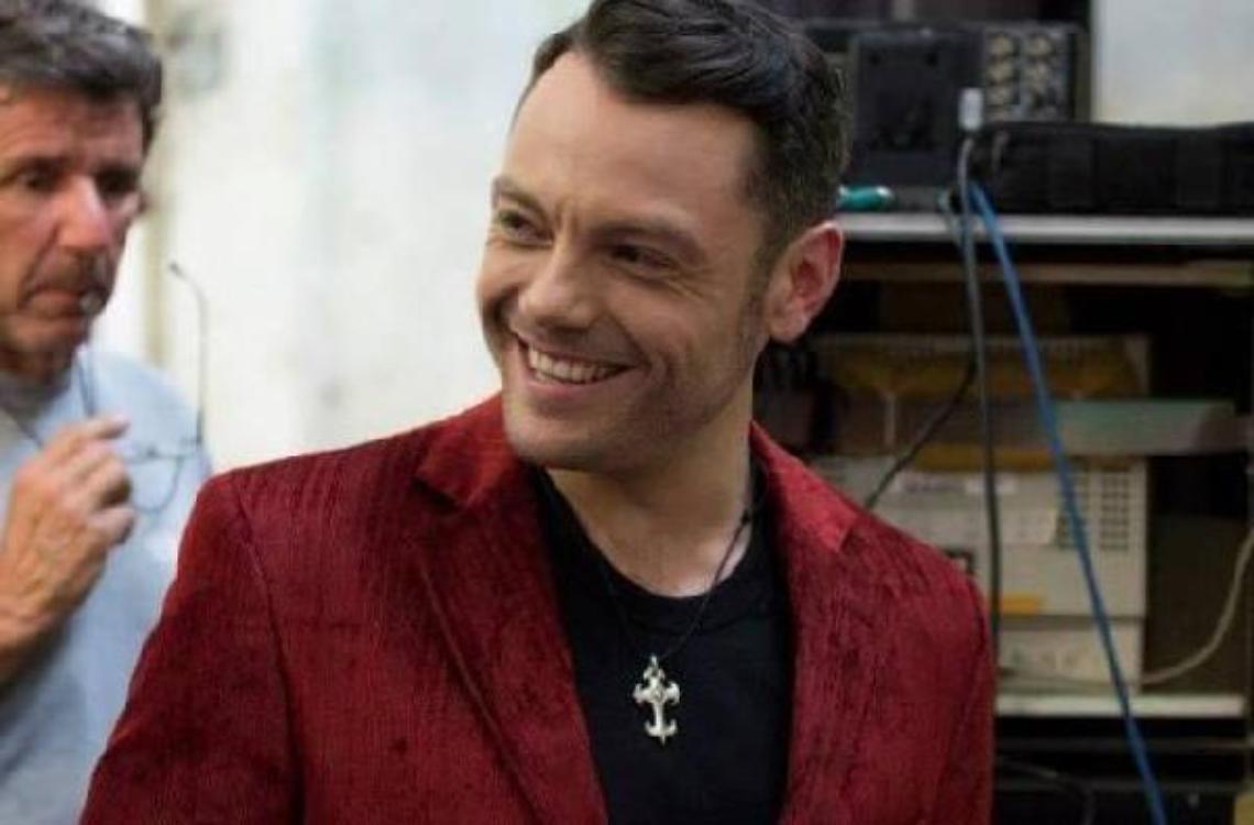 Dopo Tiziano Ferro anche Giordana Angi sul palco di Sanremo