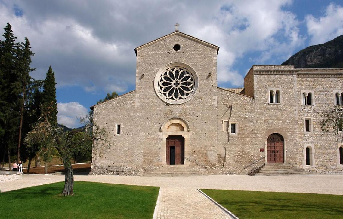 Sermoneta, oggi alle 18 a Valvisciolo il Concerto dell'Epifania