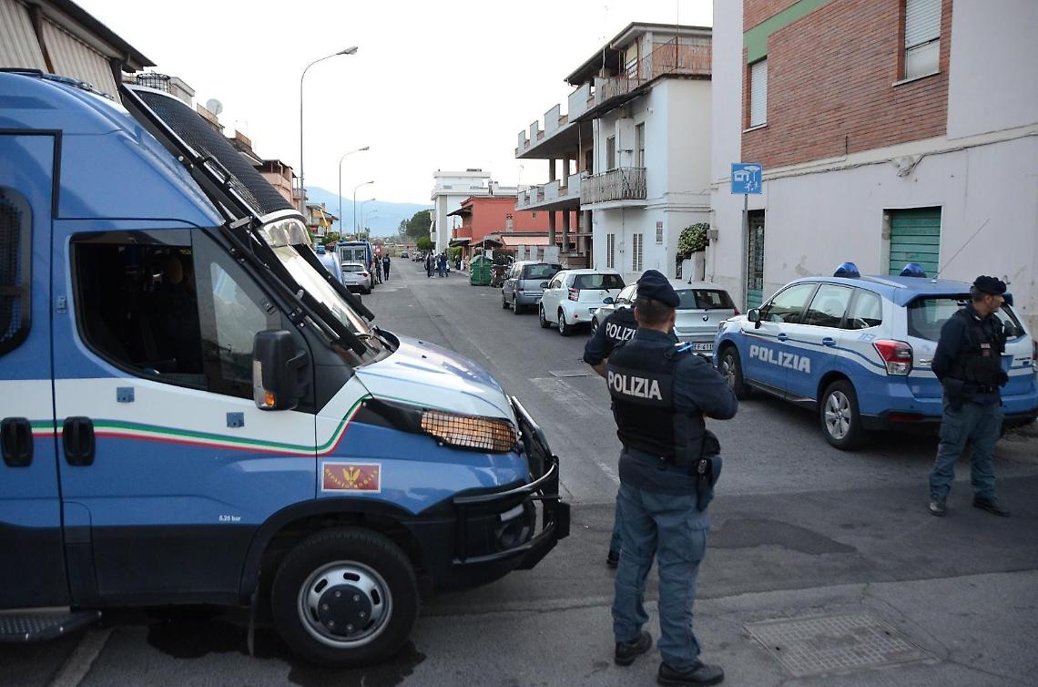 Alba Pontina, le minacce a una vittima: finisci sulla sedia a rotelle