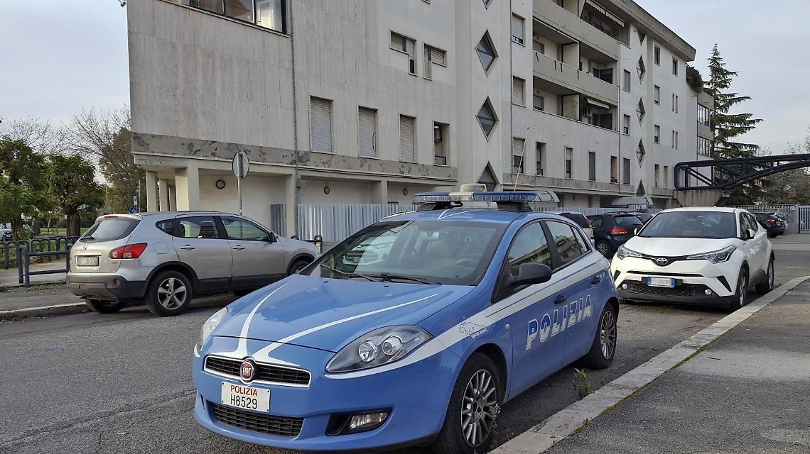 Attico svaligiato dagli specialisti