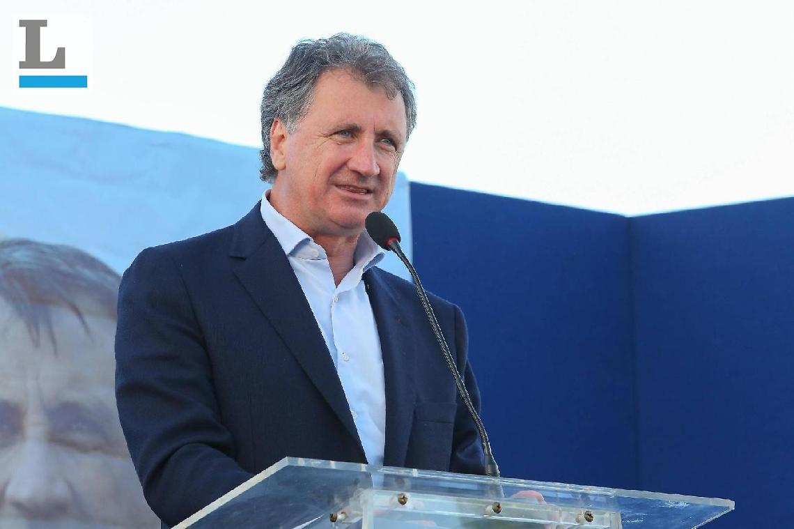 Alba Pontina, Calandrini: "Mai comprato voti, estraneo al sistema descritto"