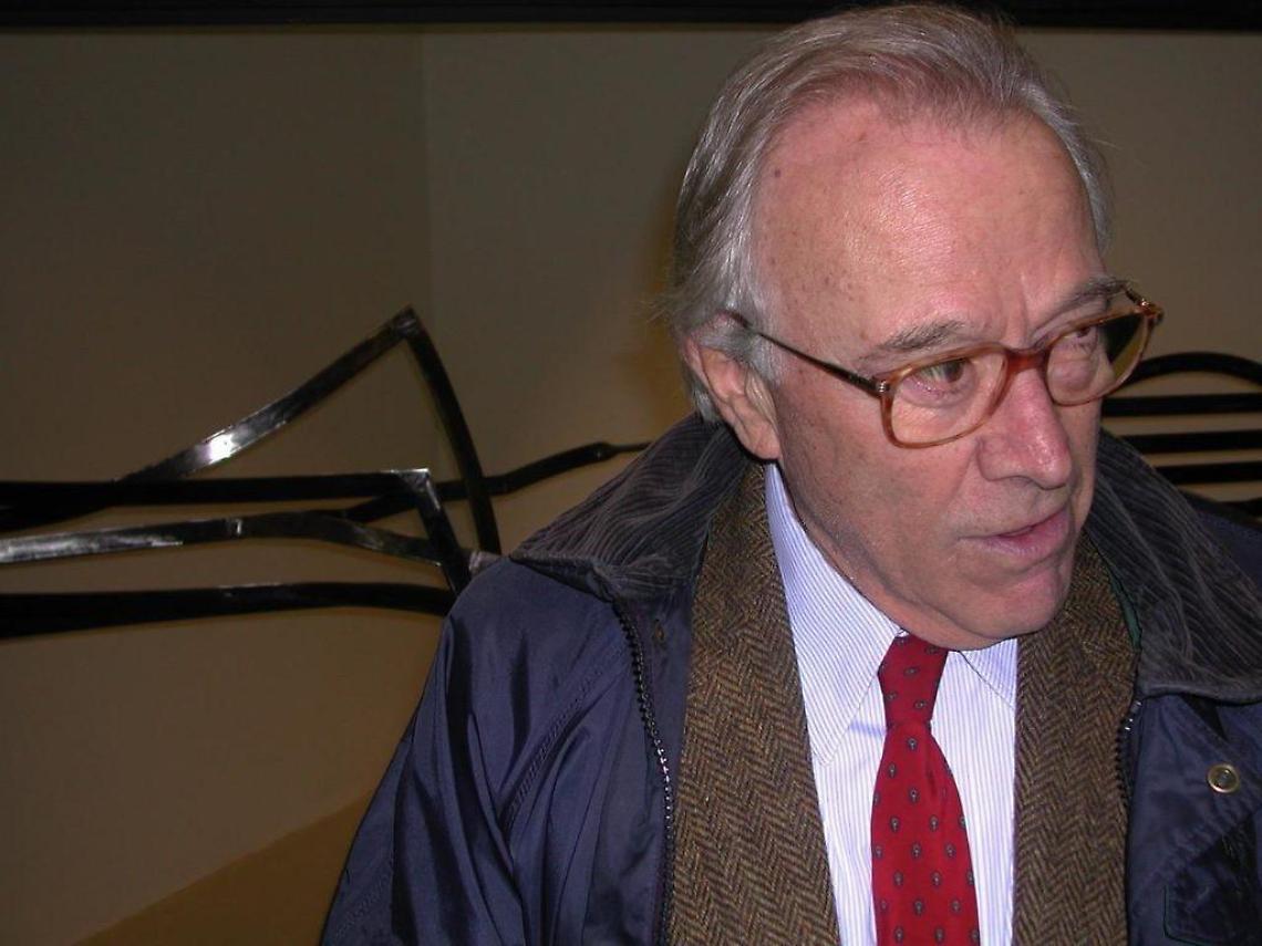 Lutto nel mondo del giornalismo: addio a Paolo Brunori, aveva 88 anni