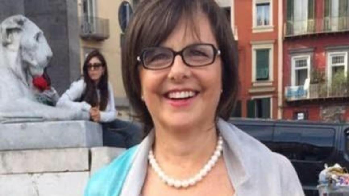 Pari opportunità, il presidente Medici nomina Nicoletta D'Erme