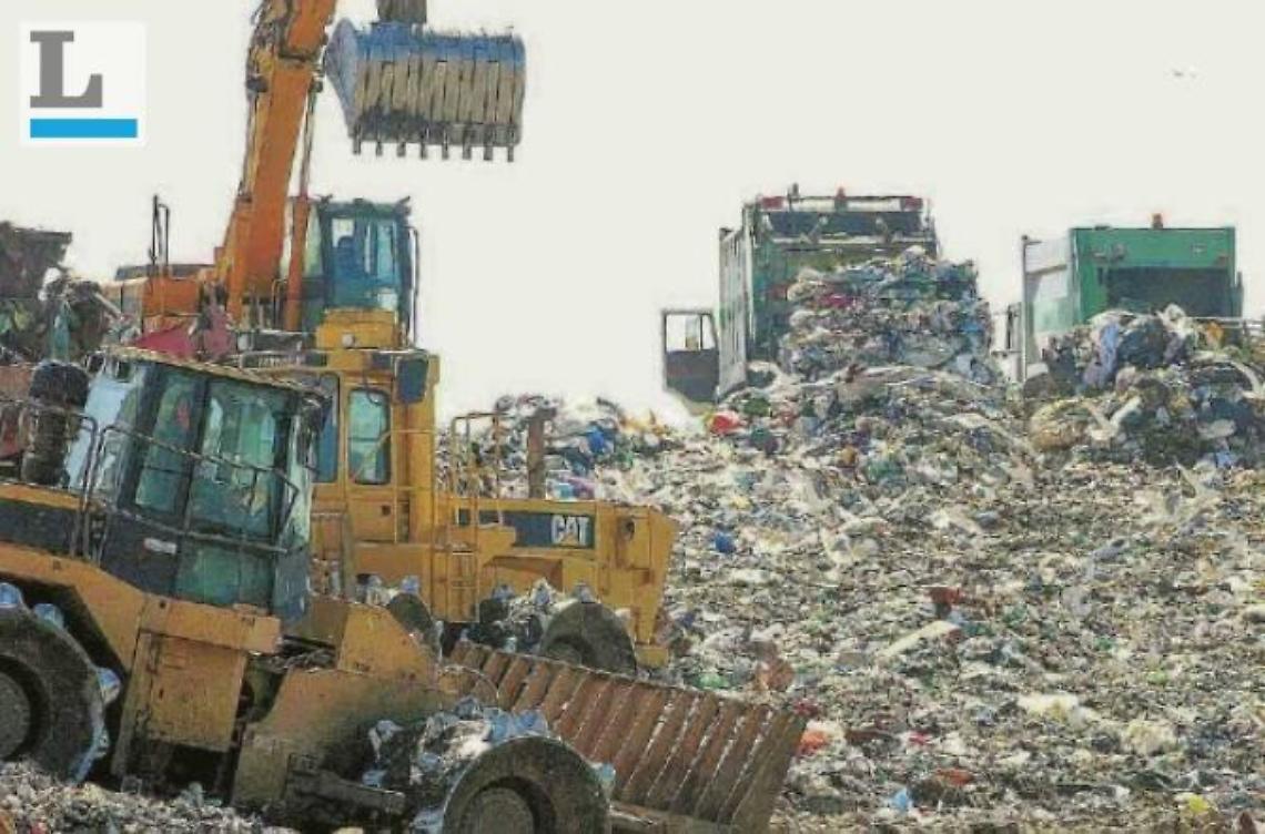 Discarica, i sindaci dovranno scegliere un'area per ospitarla