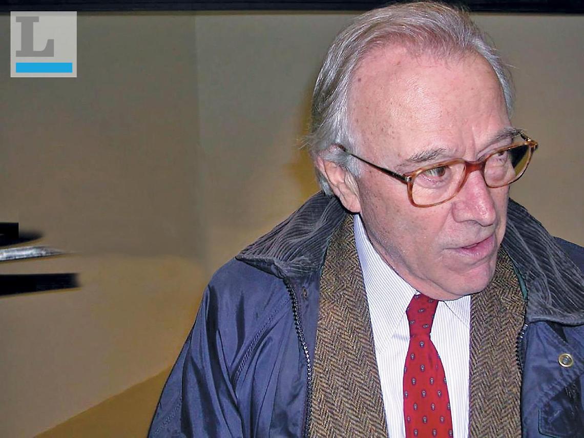 Paolo Brunori, una leggenda arrivata fin qui da noi