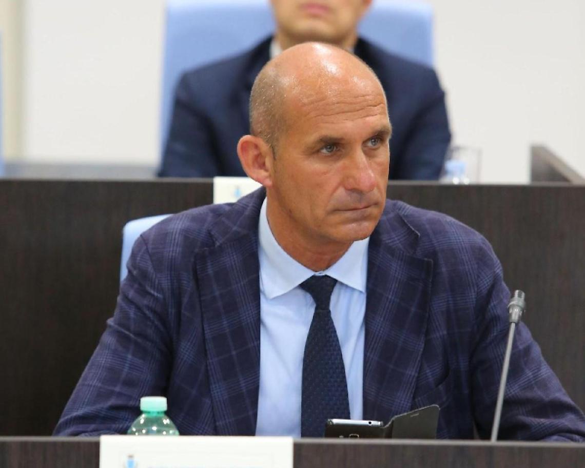 Italia Viva: &laquo;No a una discarica nell'area nord della provincia&raquo;