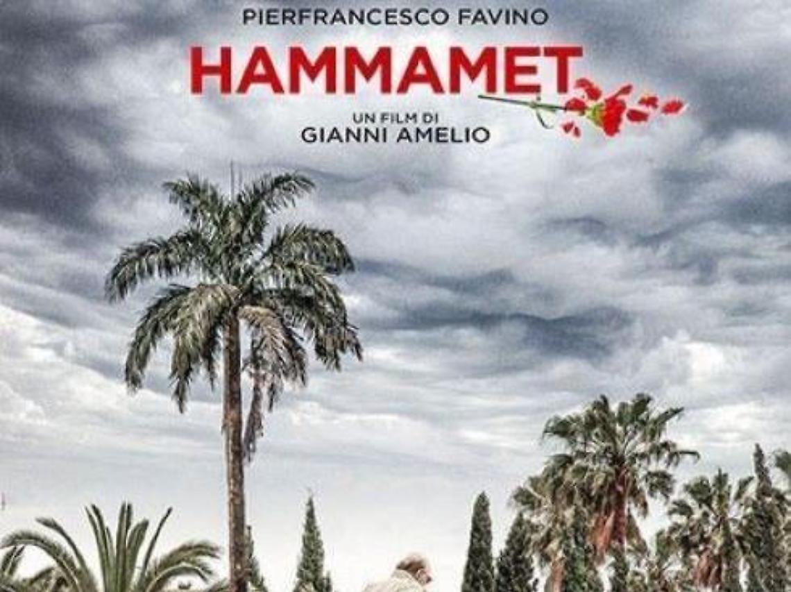 Hammamet, il film sugli ultimi mesi di vita di Bettino Craxi all'OXER