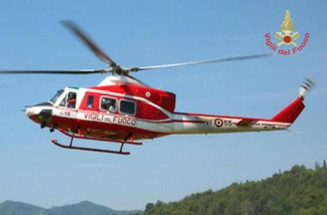 Dispersi nelle grotte a Castel Gandolfo: soccorsi una donna di Nettuno e un uomo di Roma