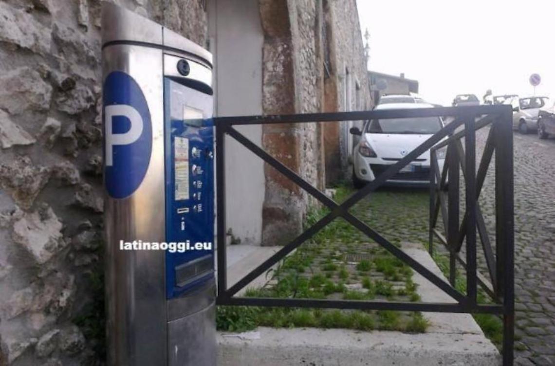 Parcheggi ad Artena, tra tariffe confermate e abbonamenti rimodulati