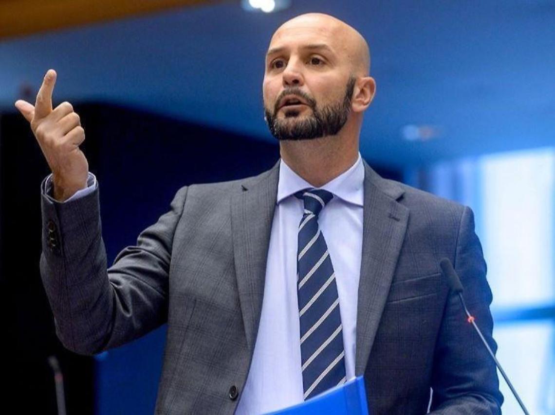 Procaccini: "Versiamo miliardi all'Europa e non siamo in grado di spendere i fondi"