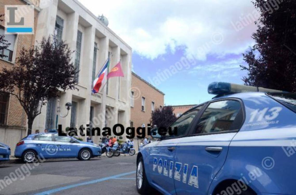 Sorpresi e denunciati tre specialisti di furti in abitazione