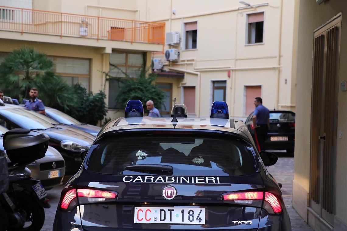 Latina, operazione Petrus: primi patteggiamenti per due imputati