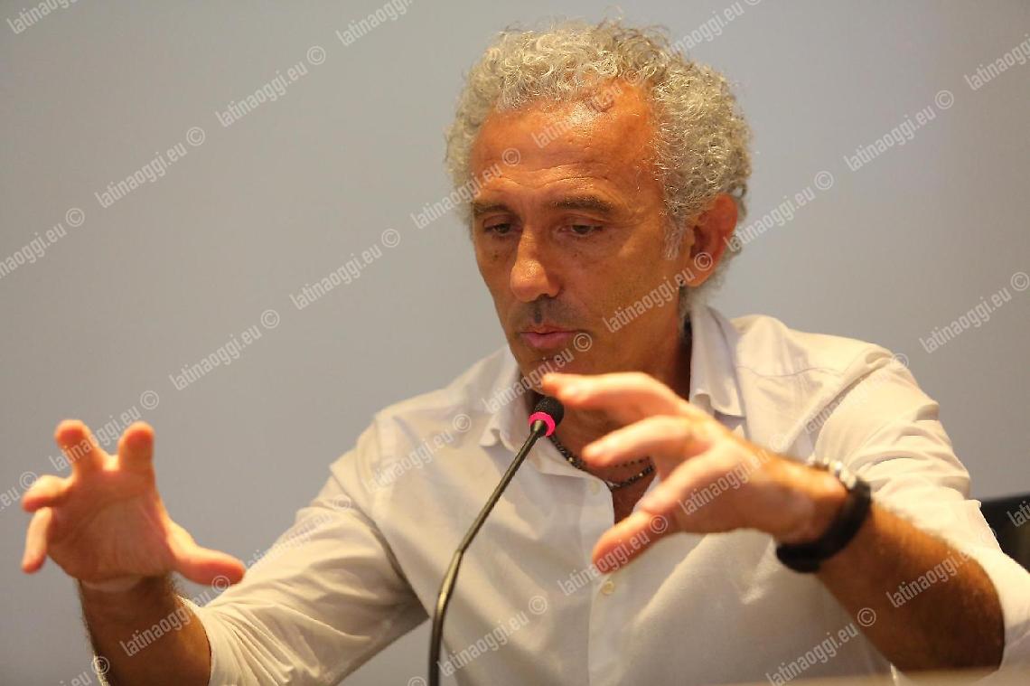 Commercio e urbanistica, il sindaco Coletta punta sulla rigenerazione urbana