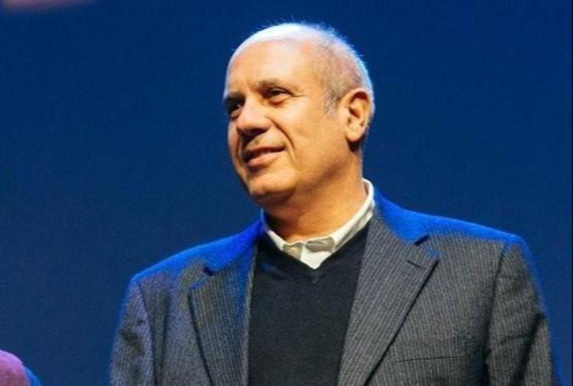 "La ragazza di Roma Nord", Federico Moccia presenta ad Aprilia il nuovo libro