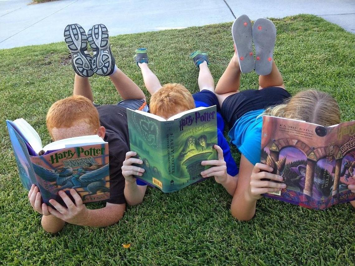 Un pomeriggio di gioco... in inglese: l'appuntamento di Kids & Us