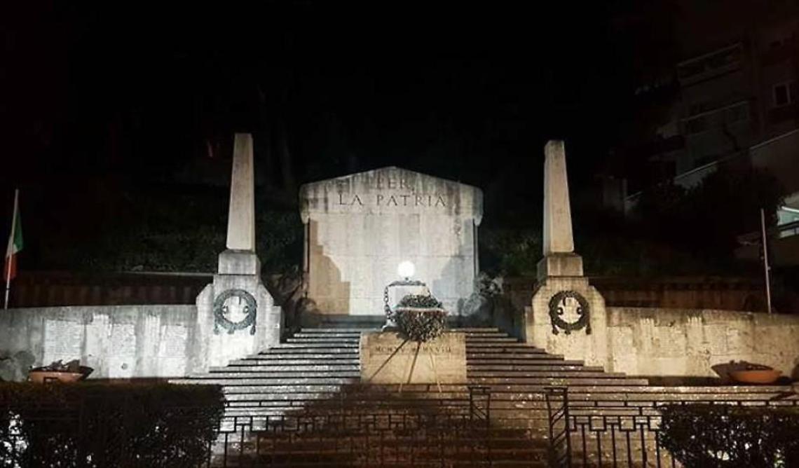 Scoperta incredibile a Velletri: &laquo;dimenticati&raquo; circa duecento soldati caduti in guerra