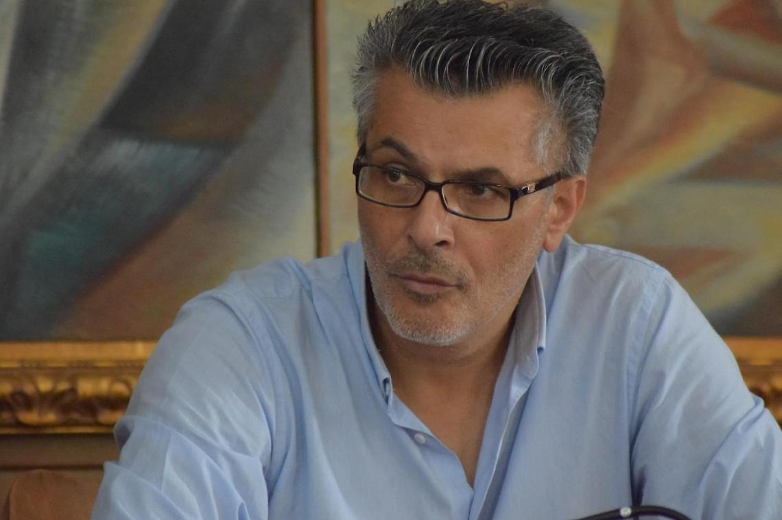 Sezze, un mutuo per la scuola &laquo;Valerio Flacco&raquo;: la proposta di Eramo