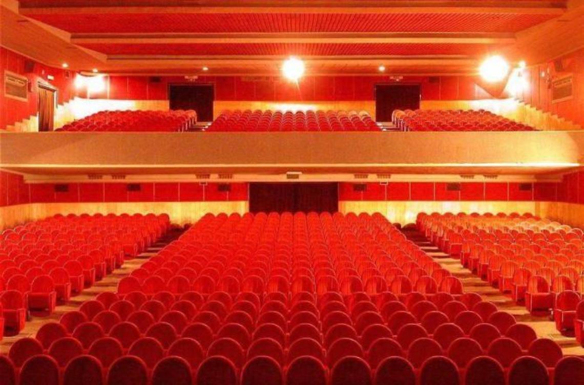“Arrassusìa” musica e danza in scena al Teatro Ariston di Gaeta