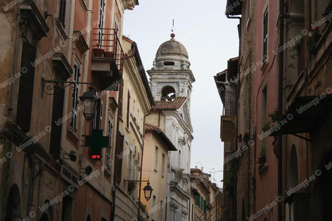 Un centro storico da valorizzare tutto l'anno e non sporadicamente