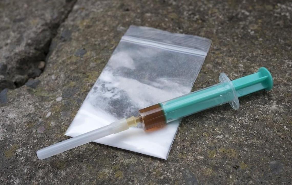 Due pusher presi con l'eroina a Terracina e Fondi: un arresto e una denuncia