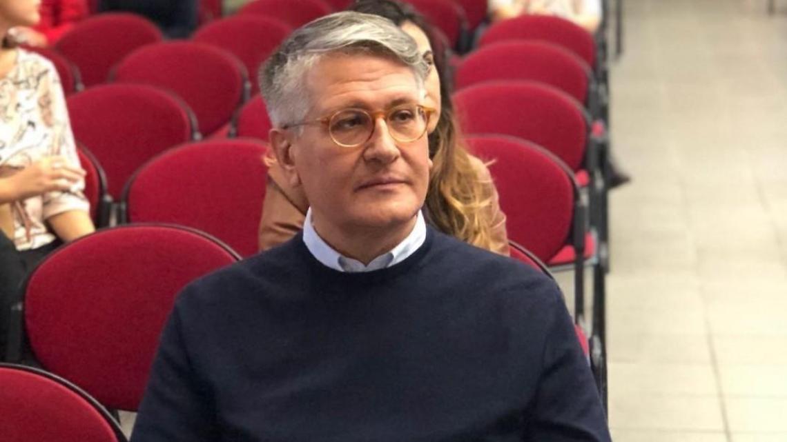 Claudio Moscardelli