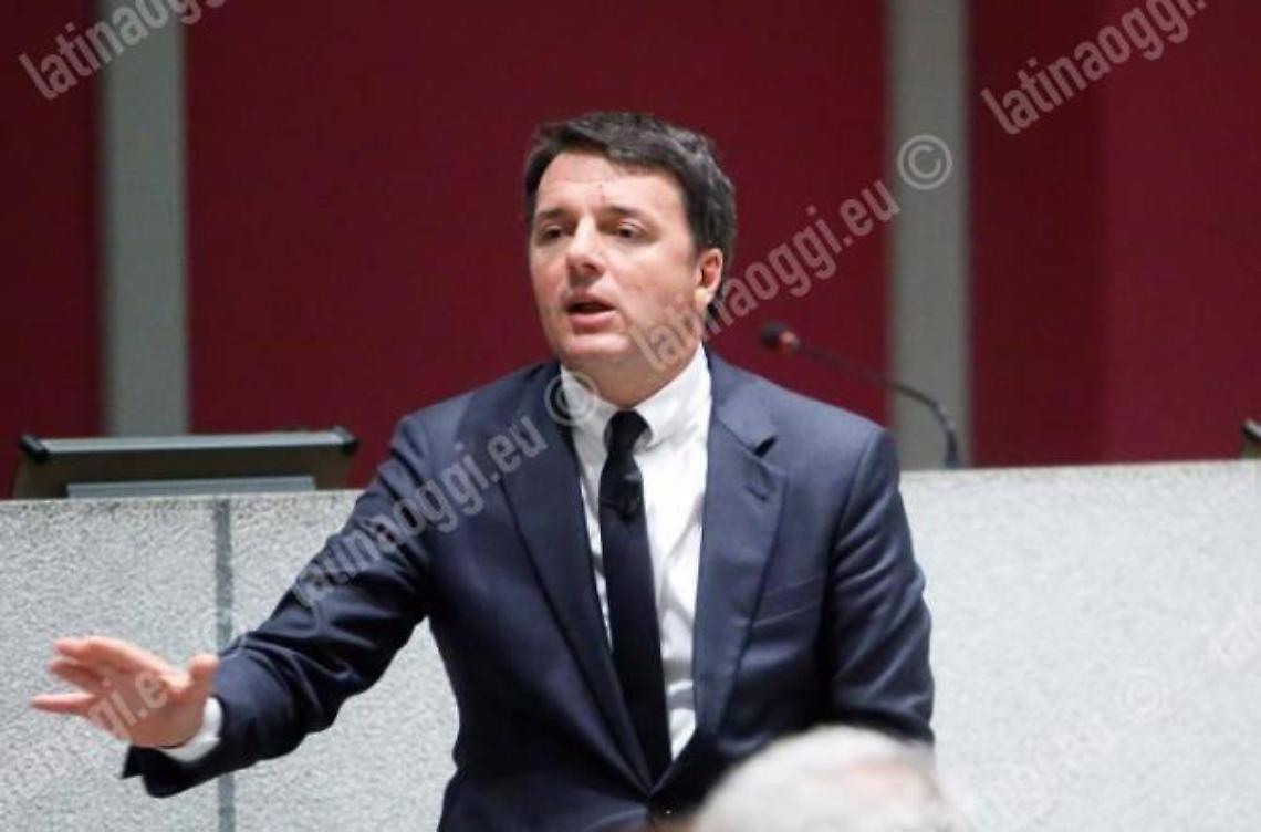 Italia Viva, serve un'organizzazione e un coordinatore provinciale