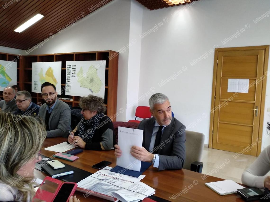 Cda dell'azienda speciale Abc: s&igrave; ai compensi per i consiglieri