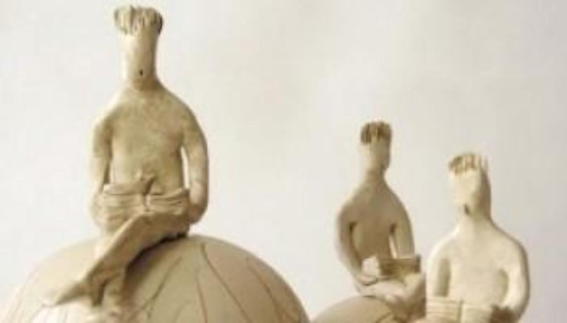 Garullo e Ottocento selezionati con il progetto Odissea all'Art Fair di Bologna