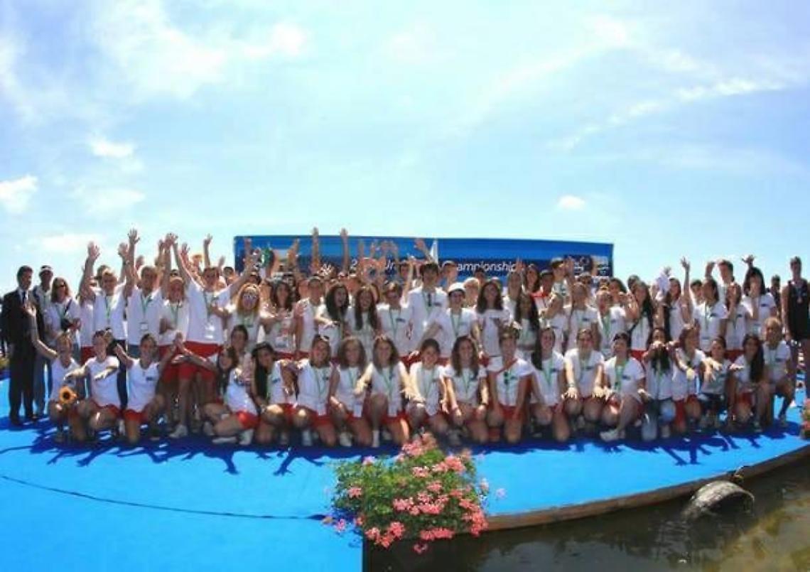 Coppa del Mondo, firmata l'intesa con il Miur