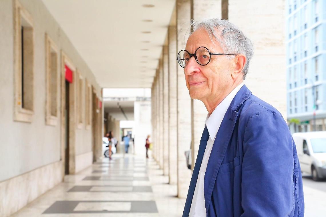 Latina, l'urbanista Cervellati: la pianificazione è diventato un tabù