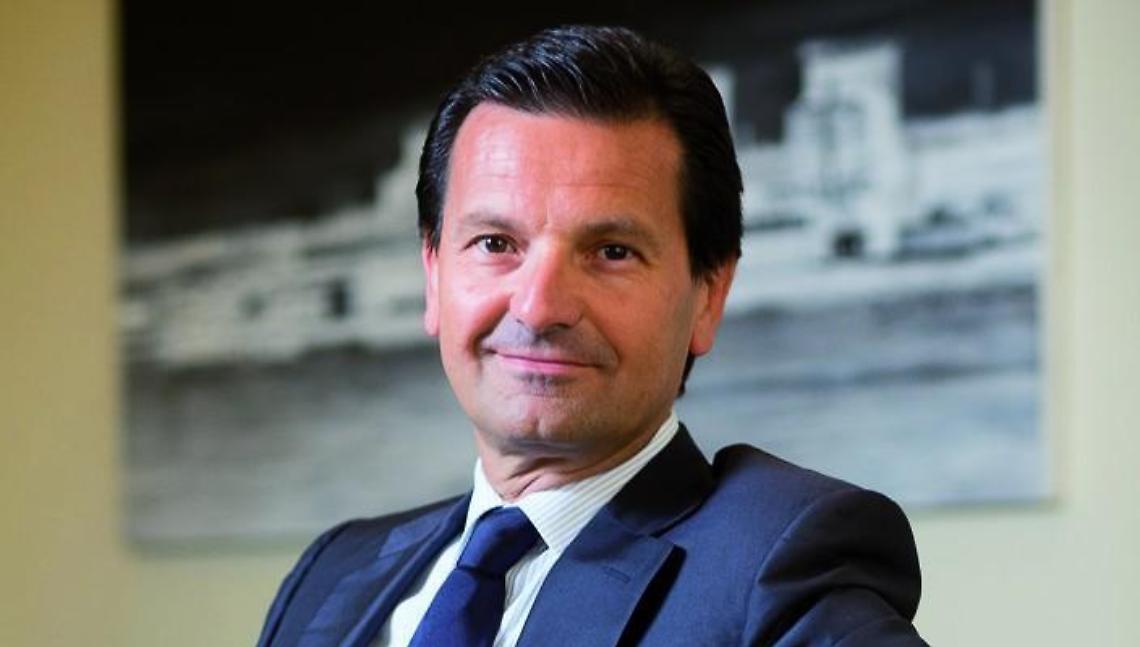 Pianificazione strategica della città, Coletta affida l'incarico a Paolo Marini