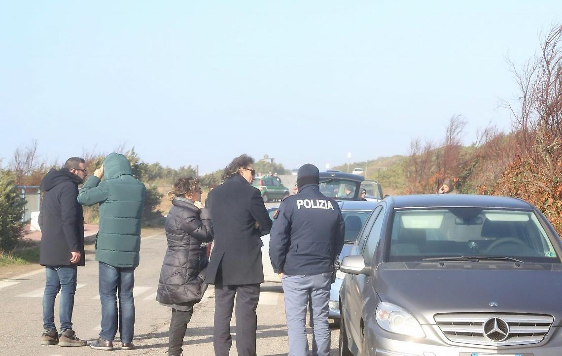 Latina, disposte nuove indagini sulla morte di Alberto Liberti