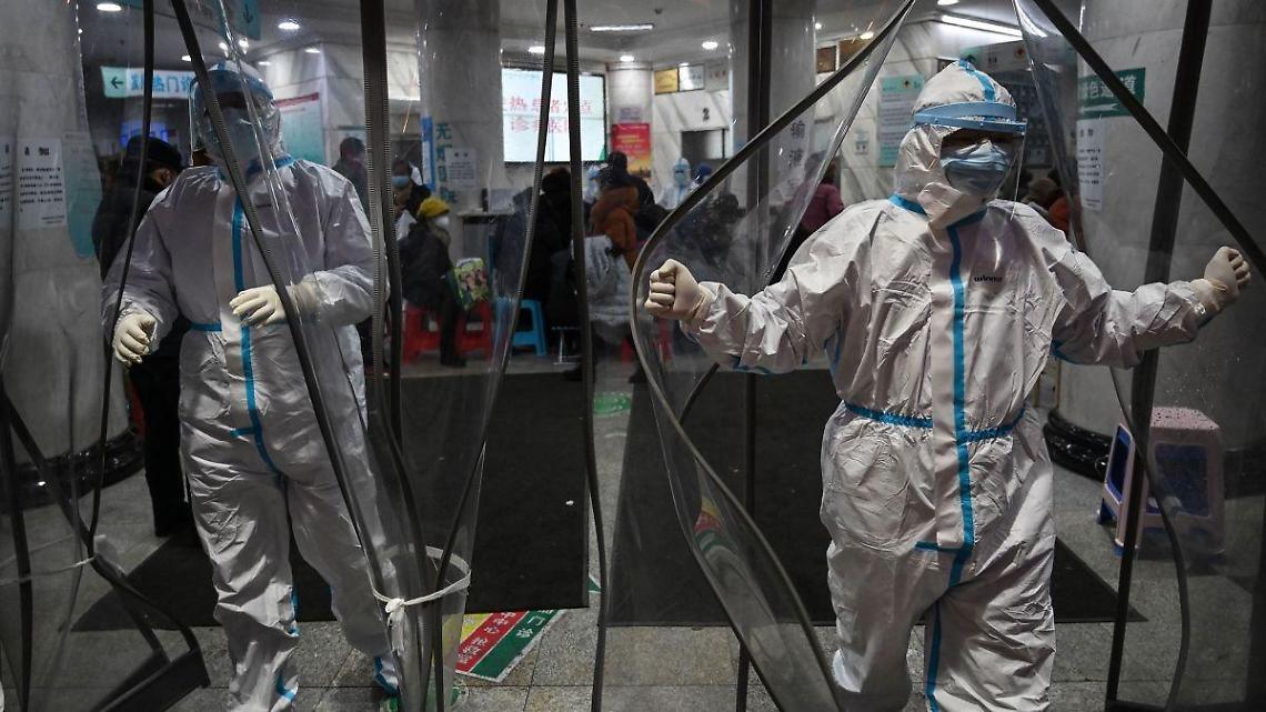 Coronavirus: ecco le 10 cose da fare per proteggersi. La situazione in provincia