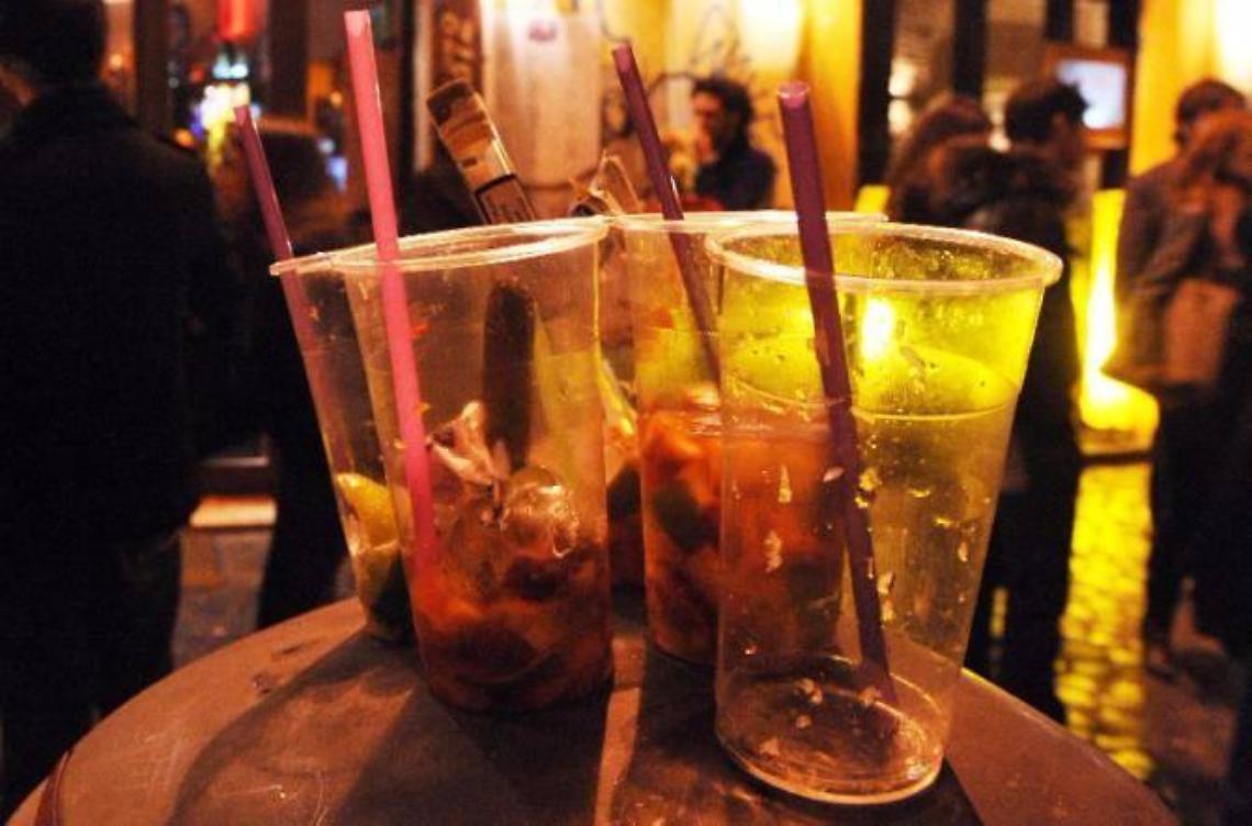 Terracina, lite per la viabilit&agrave; si trasforma in rissa: investimento e botte in centro