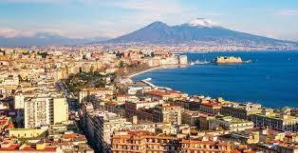 Dedicata a Napoli, torna a Latina l'Ensemble Partenope In-Canto