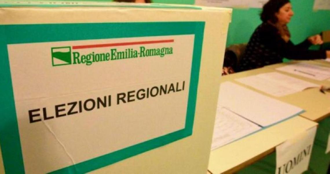 Elezioni Emilia-Romagna, i commenti della politica pontina