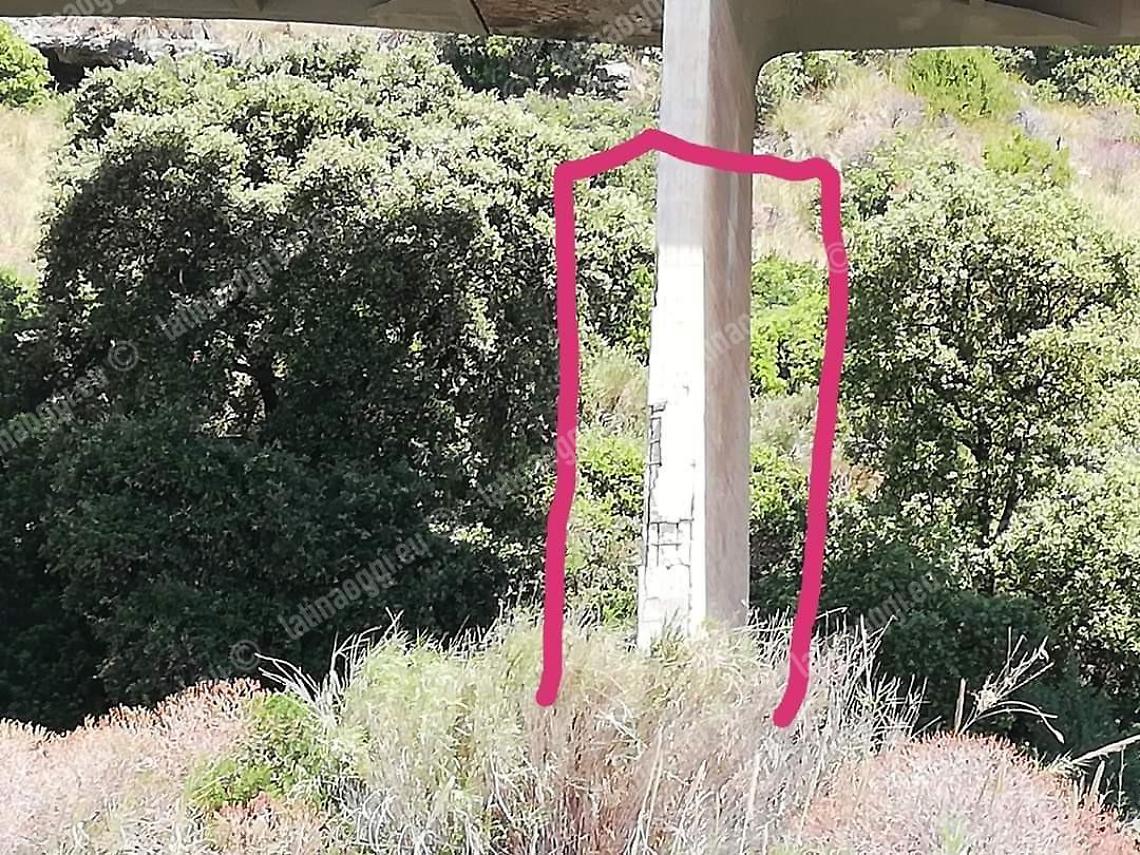 Criticità sul ponte Sant'Agostino, i cittadini chiedono un sopralluogo