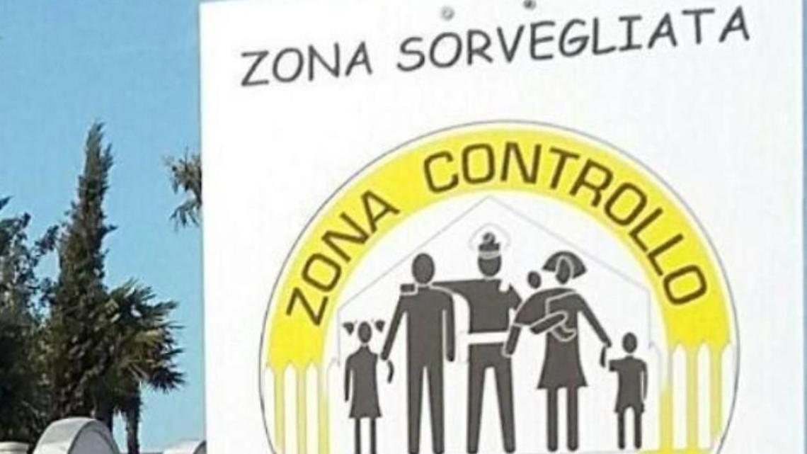 Stop furti e sicurezza: firmato il protocollo per il Controllo di vicinato