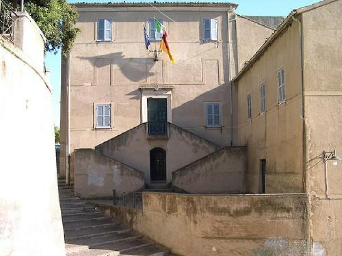 Il Comune di Cori