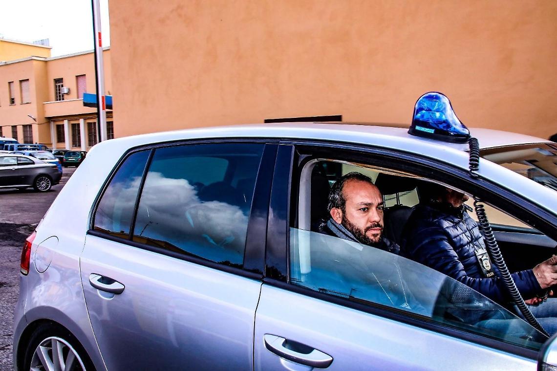 Operazione Scheggia, Gina Cetrone nega le accuse davanti al gip
