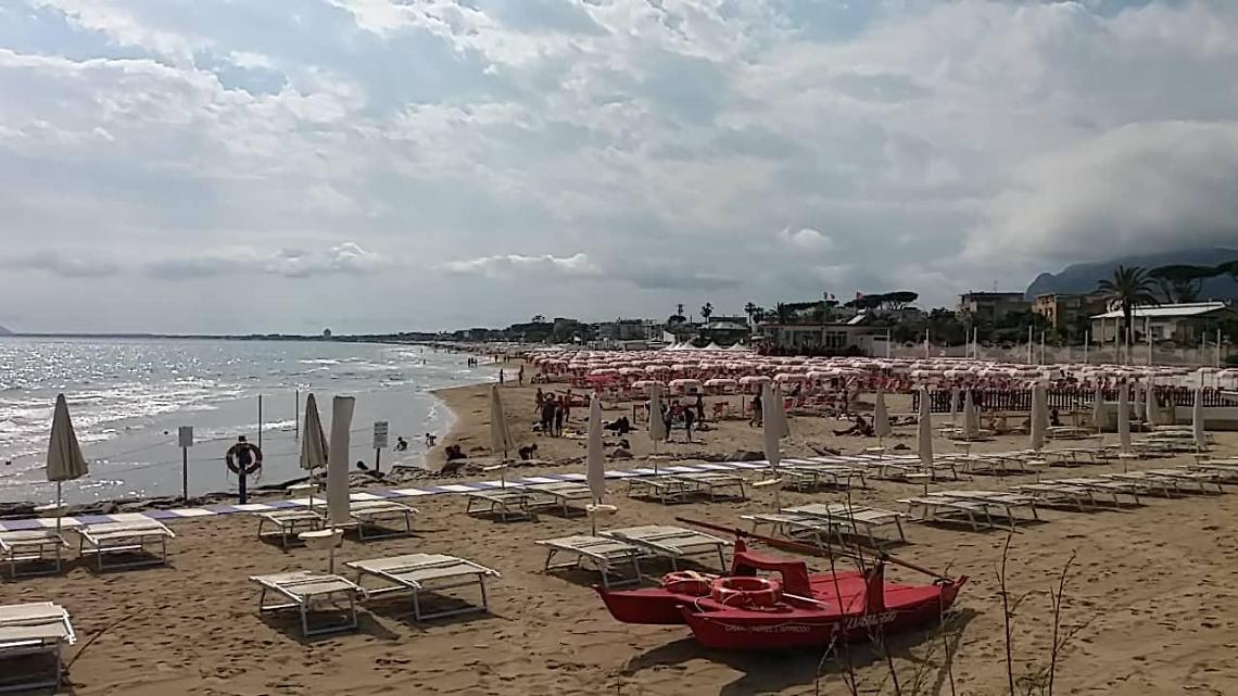 "Mare d'inverno", un pomeriggio culturale di letture e musica