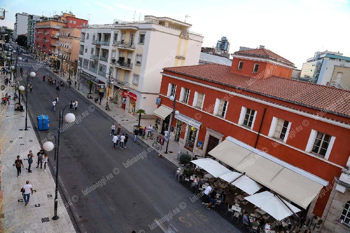 Commercio, Ztl e centro storico: incontro tra Comune e Confcommercio