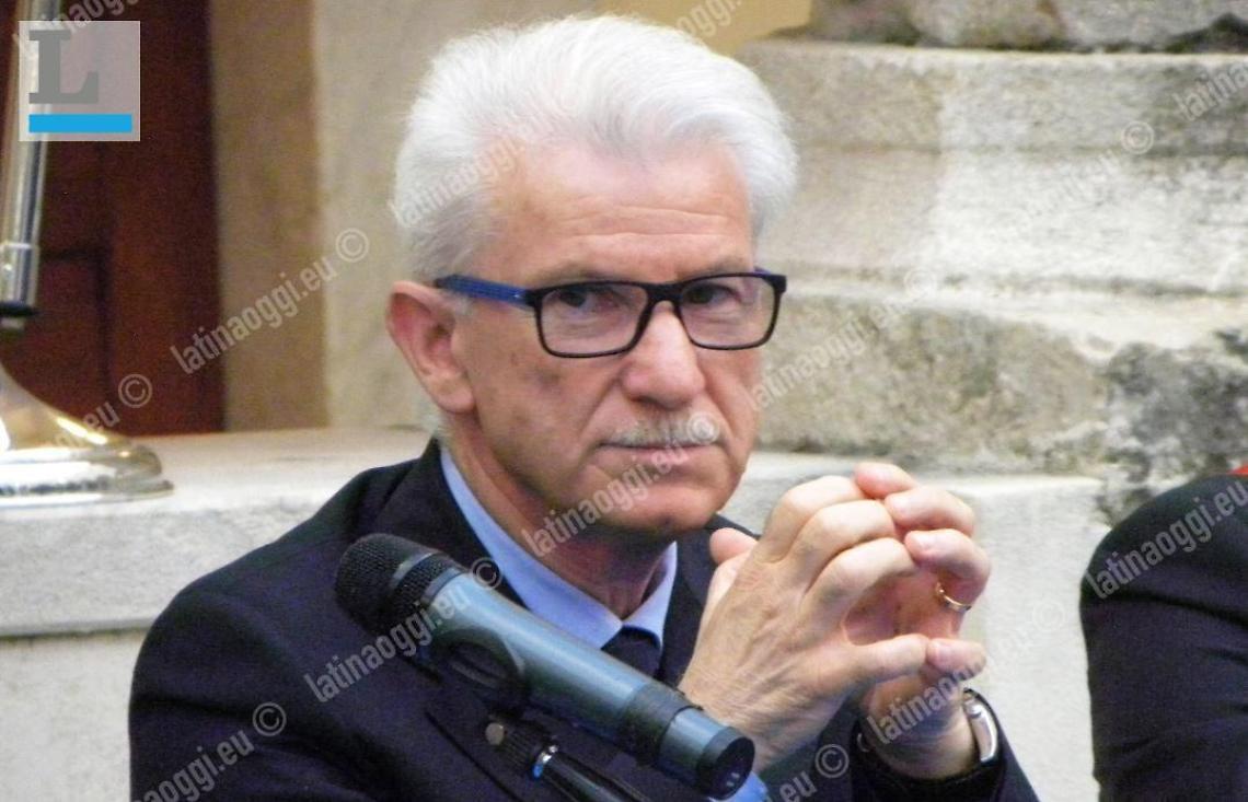 Forza Italia ha scelto: ecco il candidato sindaco di Fondi