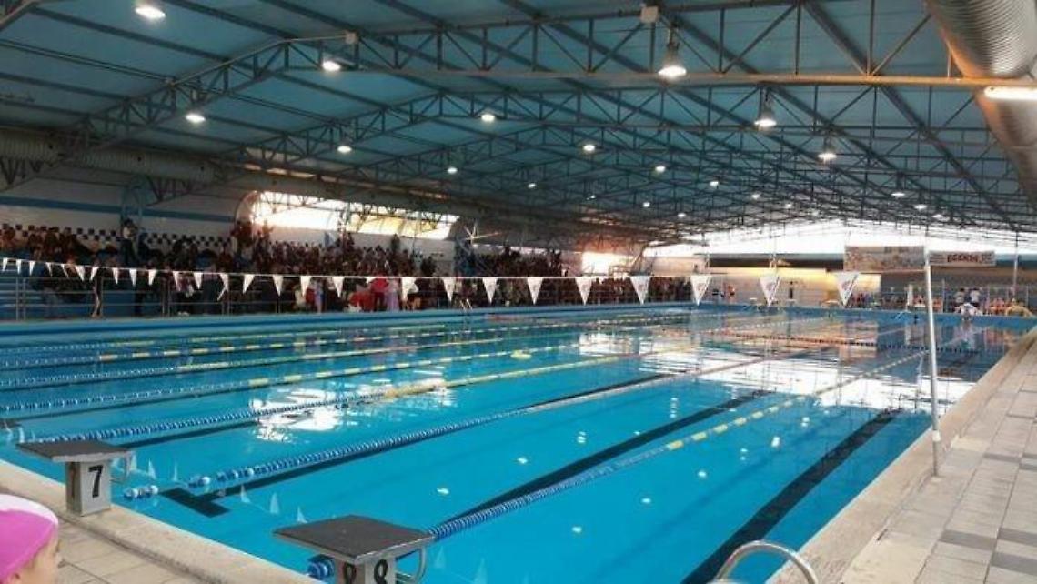 Analisi ok, riapre la piscina e l'Anzio Waterpolis non dovr&agrave; emigrare