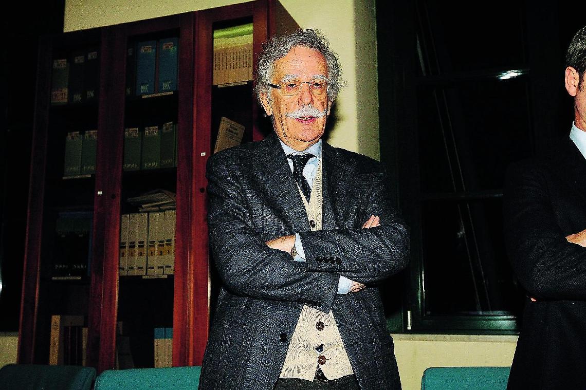 Giustizia, sempre alto l'allarme prescrizione in Tribunale a Latina